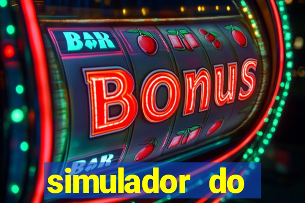 simulador do fortune tiger