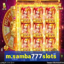 m.samba777slots