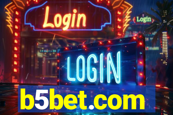 b5bet.com