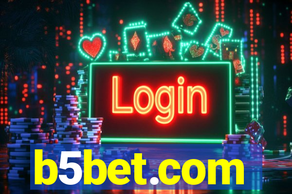 b5bet.com