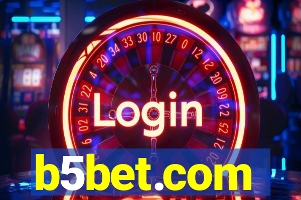 b5bet.com