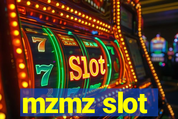 mzmz slot