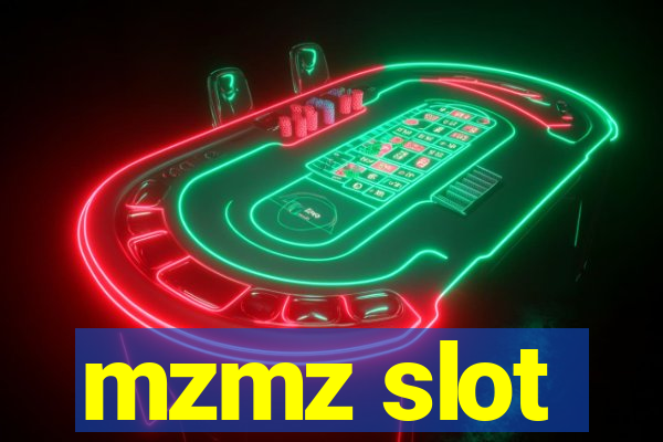 mzmz slot