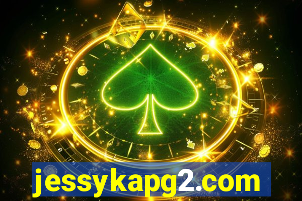 jessykapg2.com