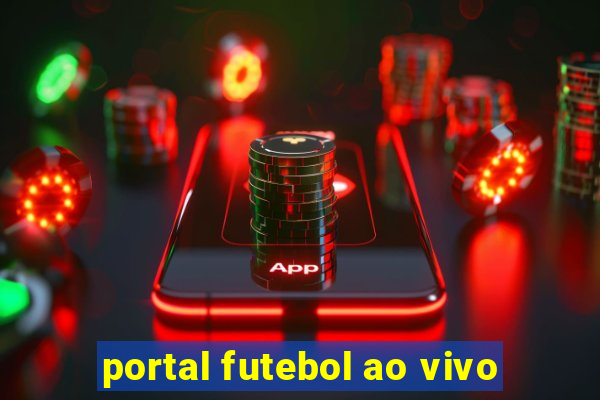 portal futebol ao vivo