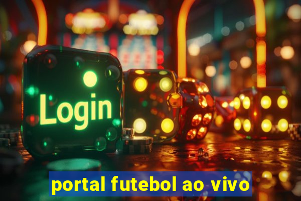 portal futebol ao vivo