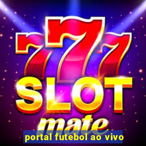 portal futebol ao vivo