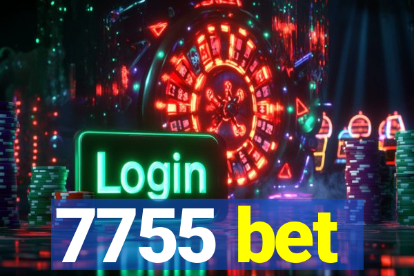 7755 bet