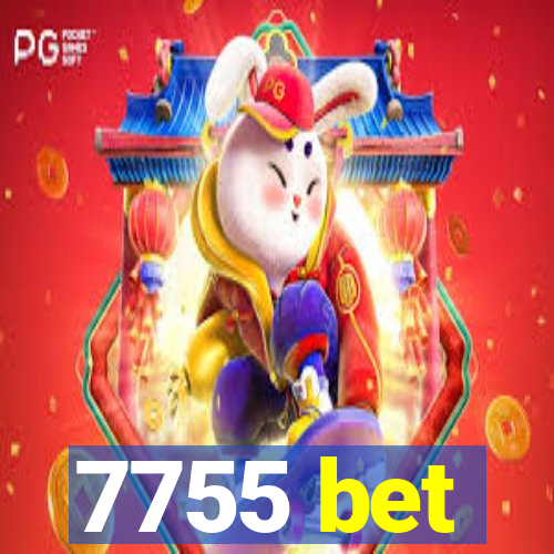 7755 bet