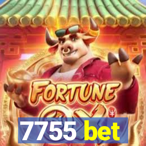 7755 bet