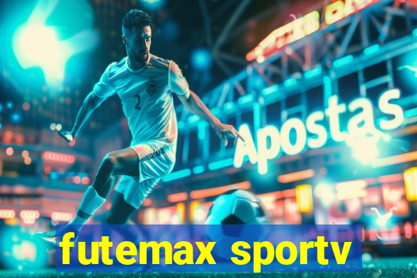 futemax sportv