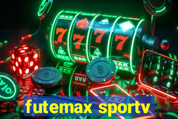 futemax sportv