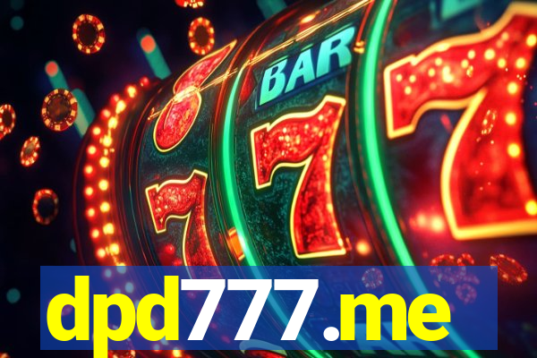 dpd777.me