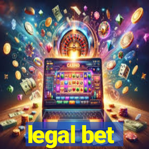 legal bet