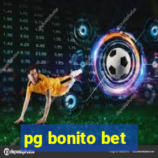 pg bonito bet