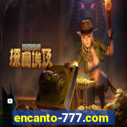 encanto-777.com