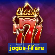 jogos fifare