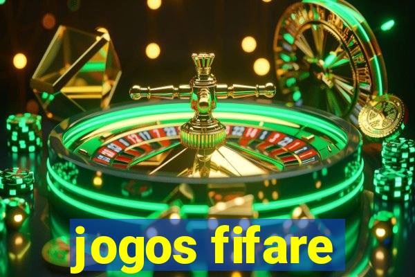 jogos fifare