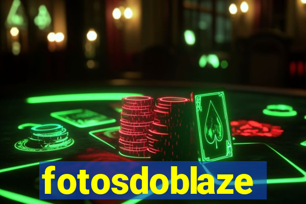 fotosdoblaze