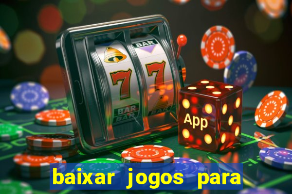 baixar jogos para pc torrent