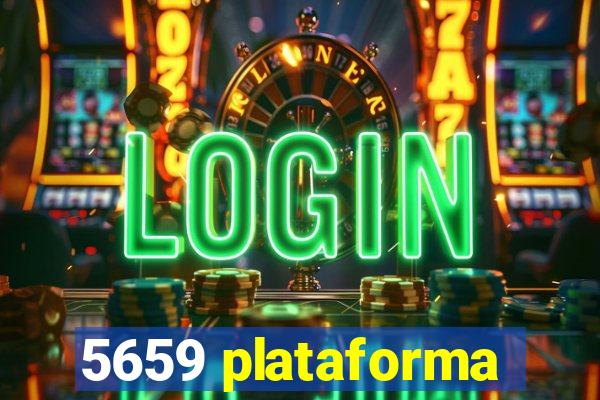 5659 plataforma