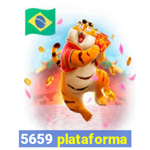 5659 plataforma