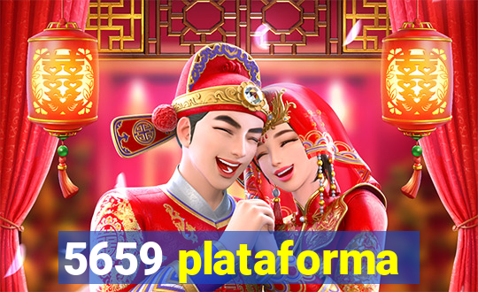 5659 plataforma