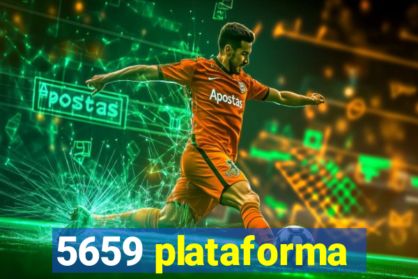 5659 plataforma