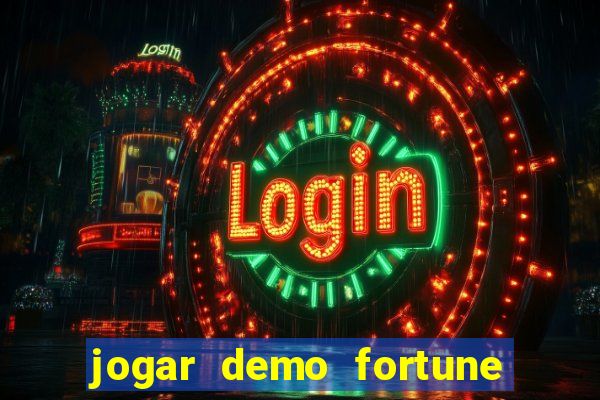 jogar demo fortune dragon gratis