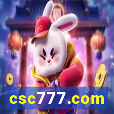 csc777.com