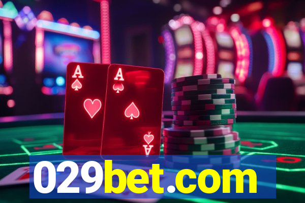 029bet.com