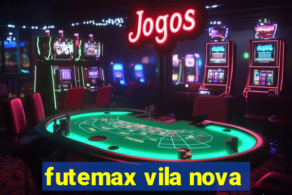 futemax vila nova