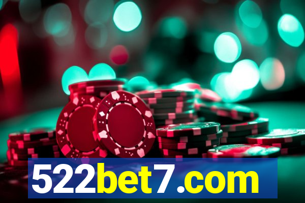 522bet7.com