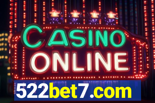 522bet7.com