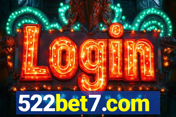 522bet7.com