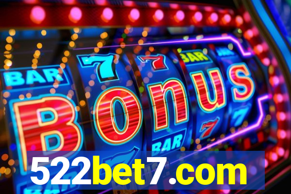 522bet7.com