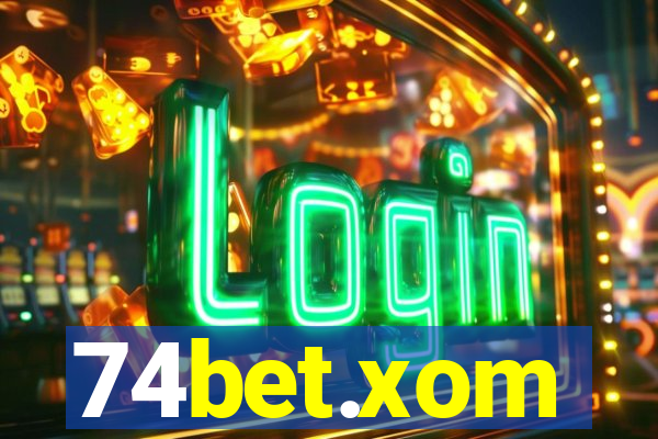 74bet.xom