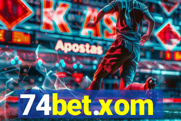 74bet.xom