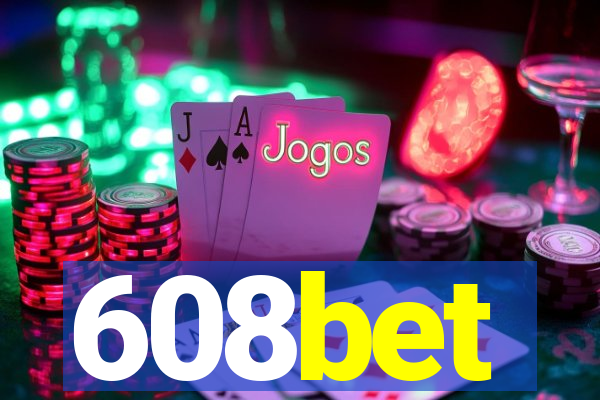 608bet