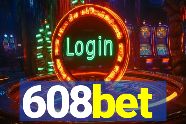 608bet