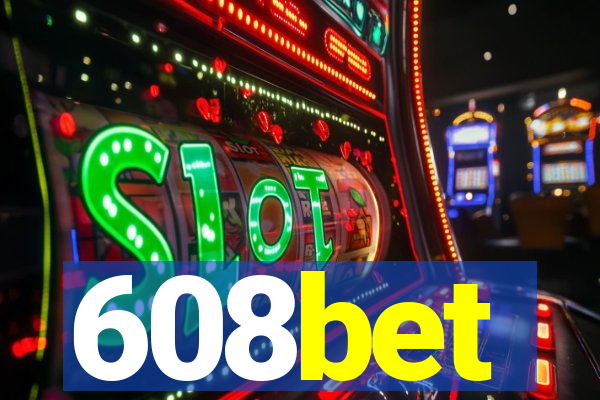 608bet