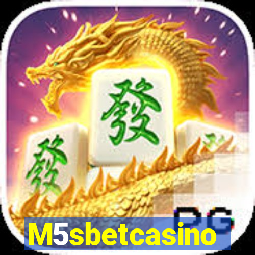 M5sbetcasino