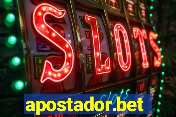 apostador.bet