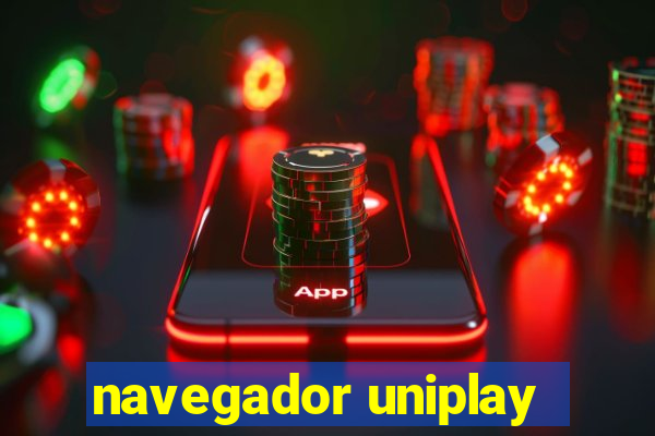 navegador uniplay