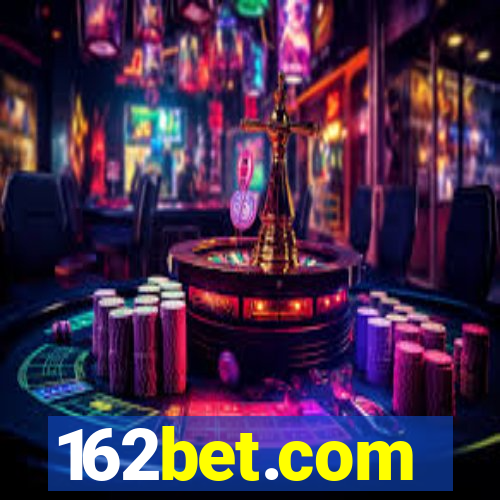 162bet.com