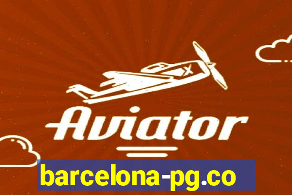 barcelona-pg.com