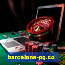 barcelona-pg.com