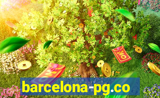 barcelona-pg.com