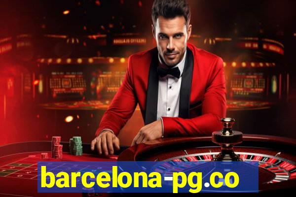 barcelona-pg.com