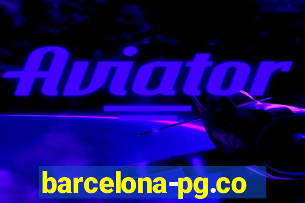 barcelona-pg.com